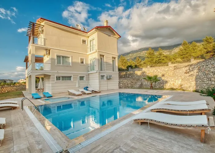 Ciara * Fethiye