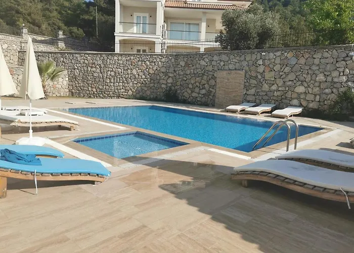 Villa Ciara