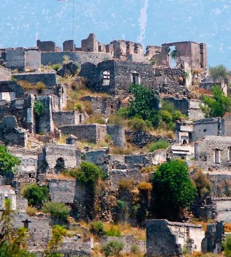 Ciara * Fethiye