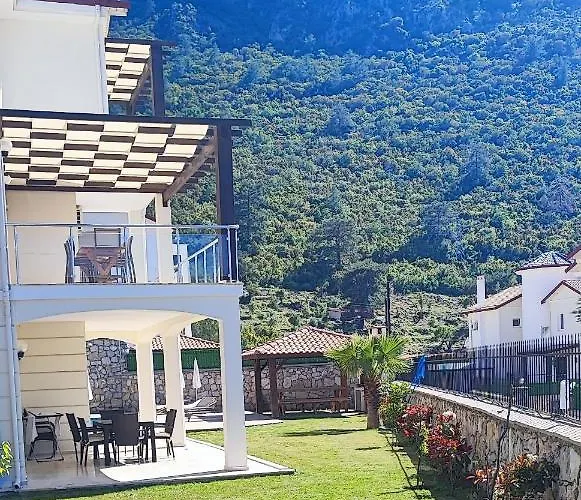 Ciara * Fethiye