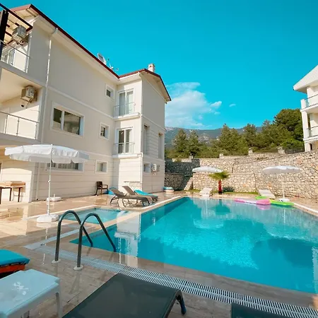 Villa Ciara Fethiye
