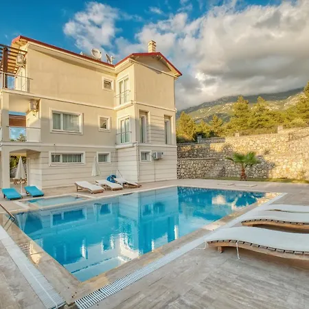 Ciara * Фетхие