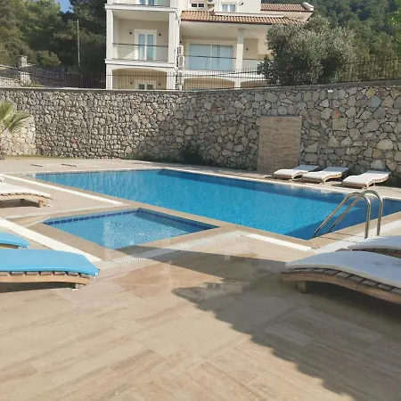 Villa Ciara