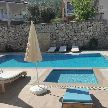 Villa Ciara