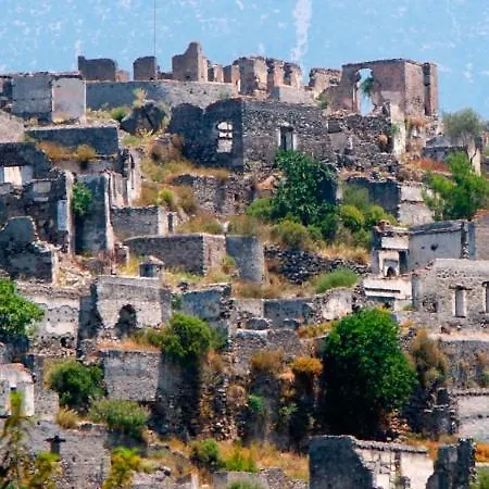 Ciara * Фетхие