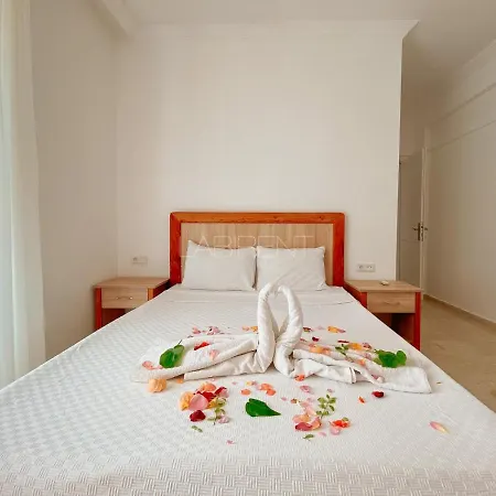 Ciara Villa Fethiye