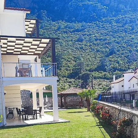 Ciara * Fethiye