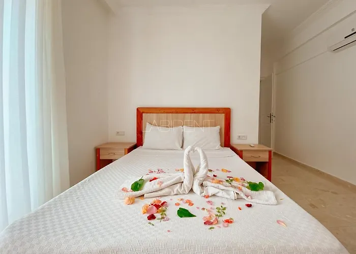 Ciara Villa Fethiye