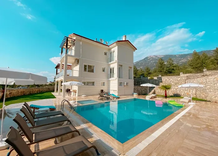 Villa Ciara *