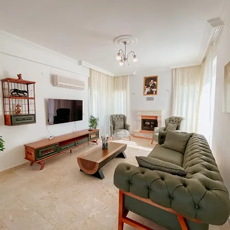 Ciara Villa Fethiye